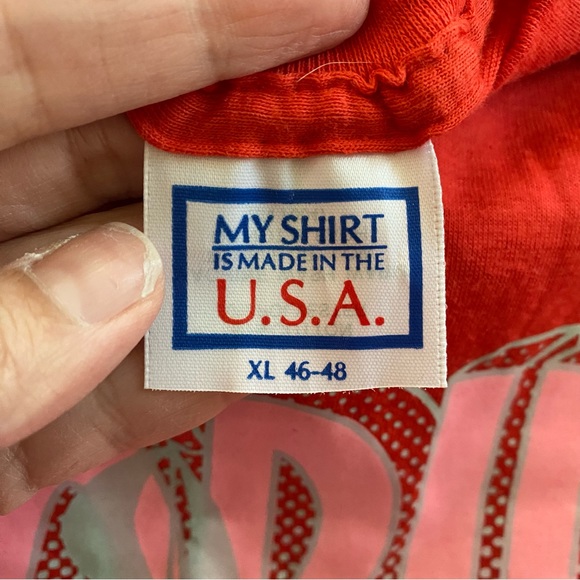 Vintage Florida T-Shirt - Picture 8 of 8